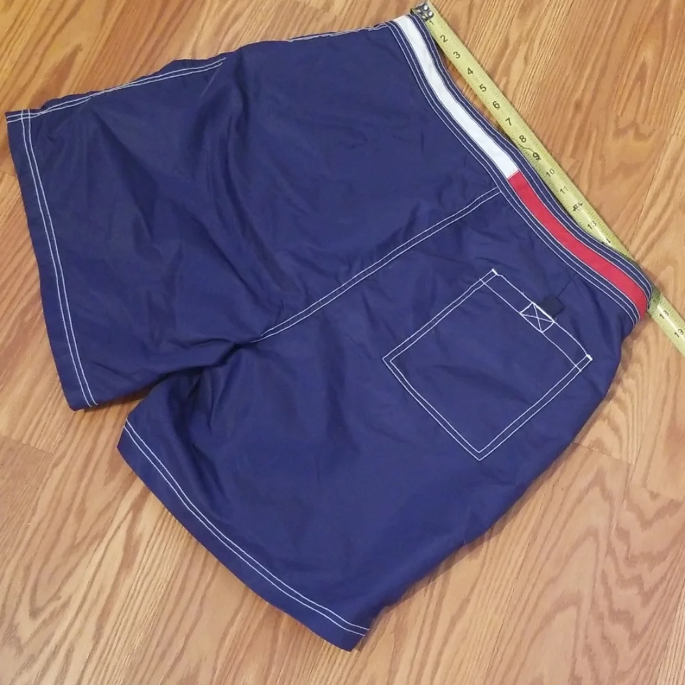Vintage Tommy Hilfiger‎ shorts xl - Picture 3 of 7